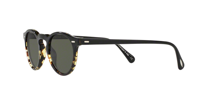 Oliver Peoples OV5217S 1178P1 Gregory Peck Sun 